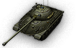 ST-62 Version 2 - Ussr (Tier 10 Medium tank)