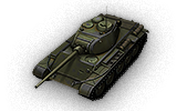 T-44 - Tier 8 Medium tank - World of Tanks