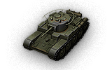 T-46 - World of Tanks
