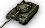Object 432U - Ussr (Tier 11 Medium tank)