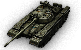 KB-52 - World of Tanks