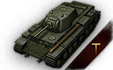 KV-220-2 Beta Test - World of Tanks