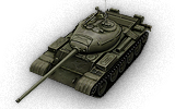 T-54 - Ussr (Tier 9 Medium tank)