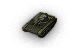 T-60 - Tier 2 Light tank - World of Tanks