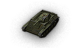 T-70 - Tier 3 Light tank - World of Tanks