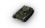 T-80 - Tier 4 Light tank - World of Tanks