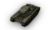 KV-13 - Ussr (Tier 7 Medium tank)