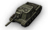 ISU-152 - World of Tanks