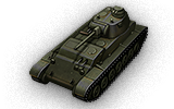 A-44 - Tier 7 Medium tank - World of Tanks