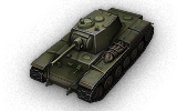 T-150 - Ussr (Tier 6 Heavy tank)