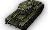 KV-4 - World of Tanks