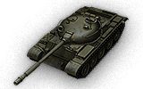 T-62A - Ussr (Tier 10 Medium tank)