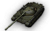 Obj. 907 - Ussr (Tier 10 Medium tank)